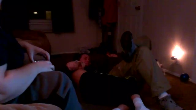 leona williams feet 1