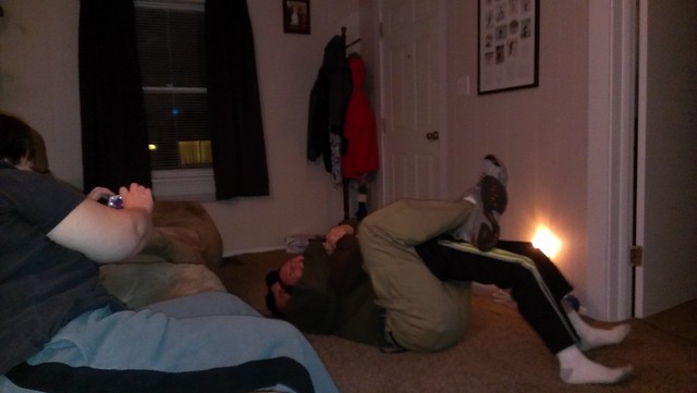 leona williams feet 2