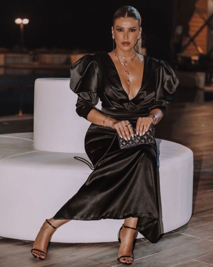 leonora jakupi feet 6