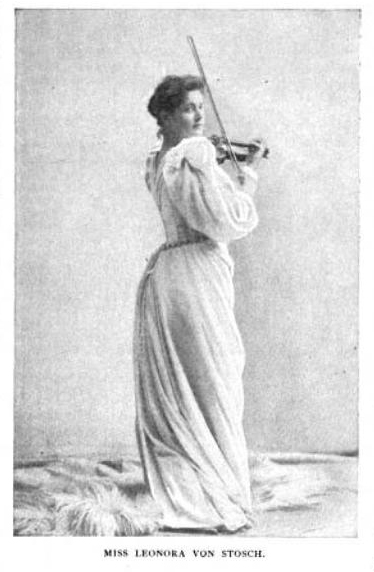 leonora speyer feet 4