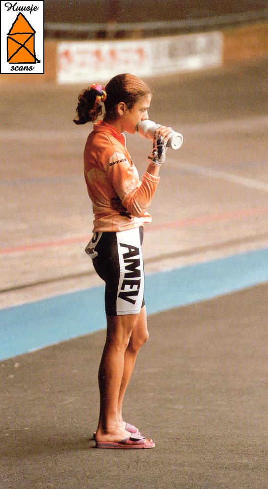 leontien van moorsel feet 6