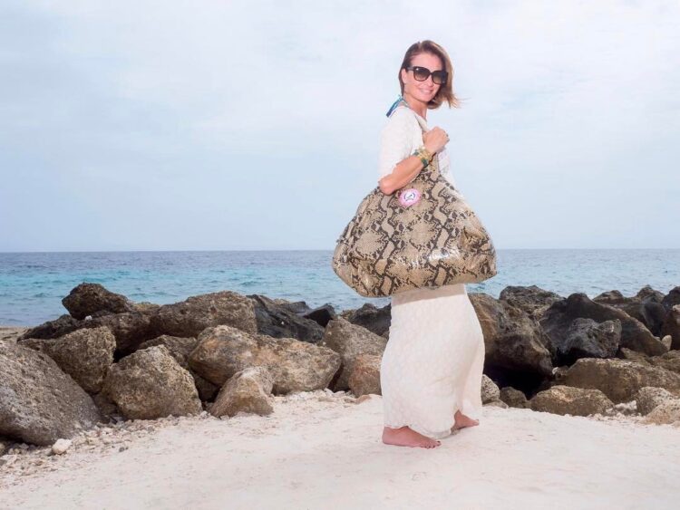 leontine ruiters feet 4