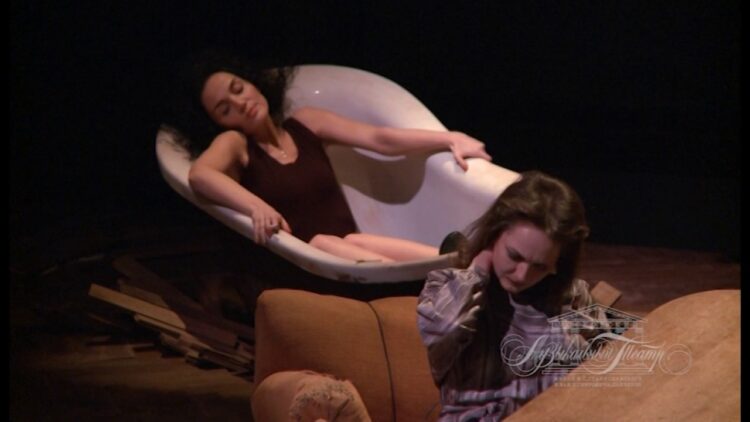 lera auerbach feet 2