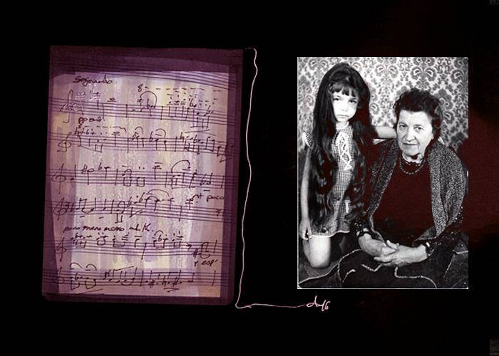 lera auerbach feet 5