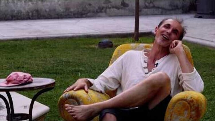 lera auerbach feet 6