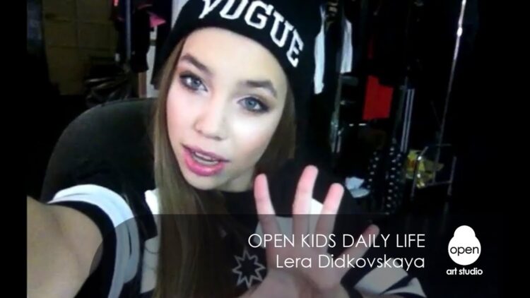 lera didkovskaya feet 2