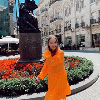 lera didkovskaya feet