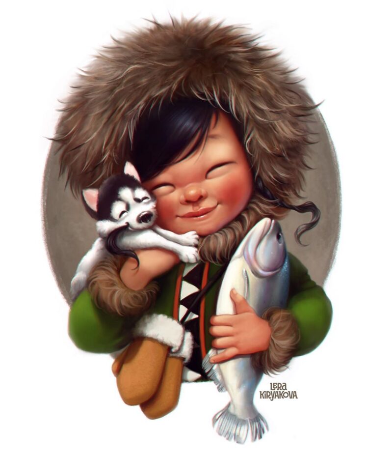 lera kiryakova feet 3