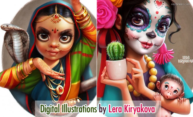 lera kiryakova feet 5