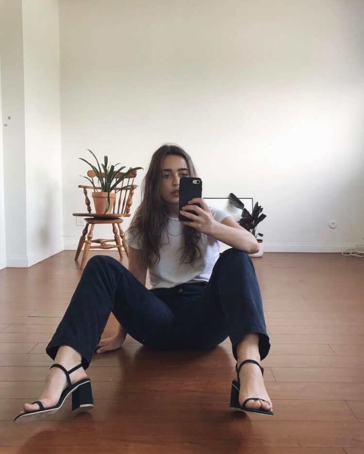 lera pentelute feet 2