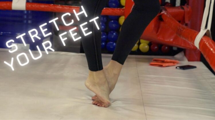 lera.tumanova feet 1