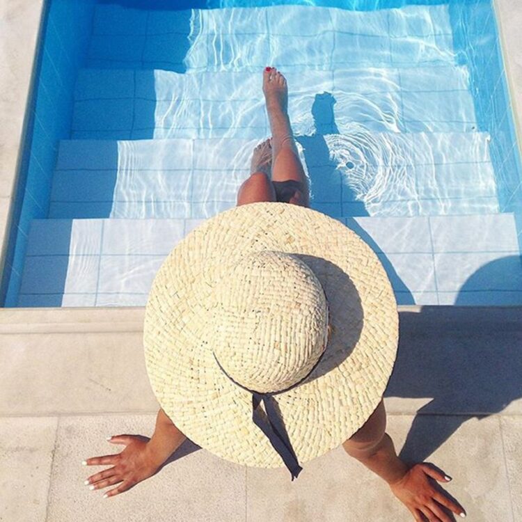 les tendances de marina feet 3