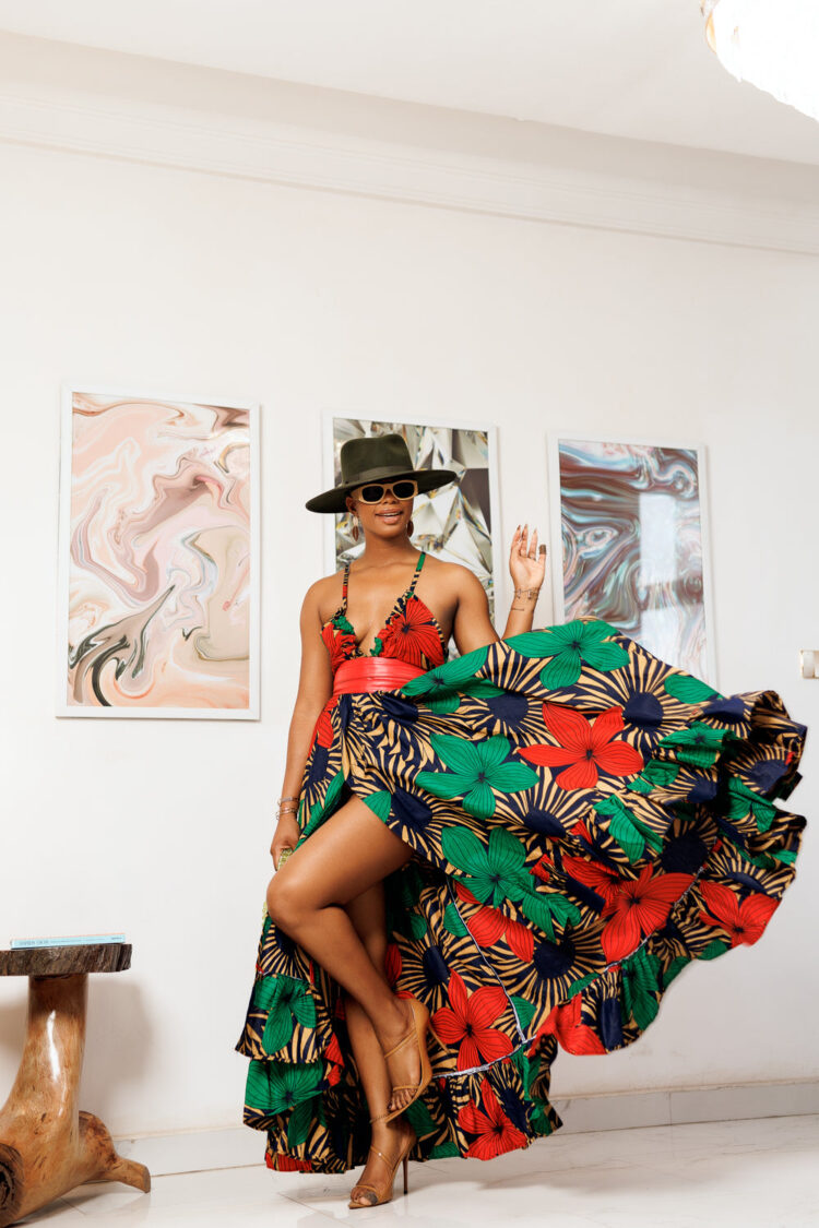 lesha vincent feet 4