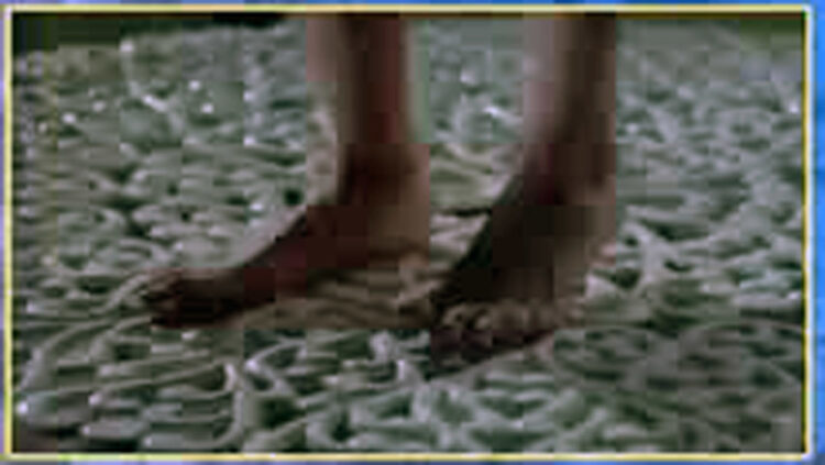 lesley ann warren feet 2