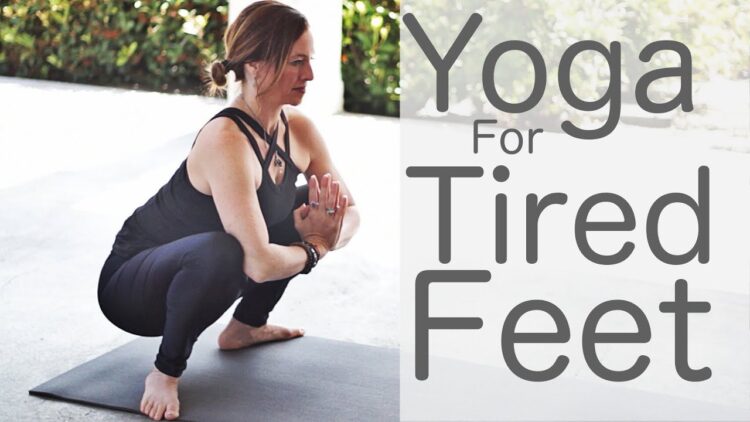 lesley fightmaster feet 2