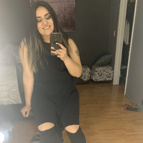 lesley gonzalez feet