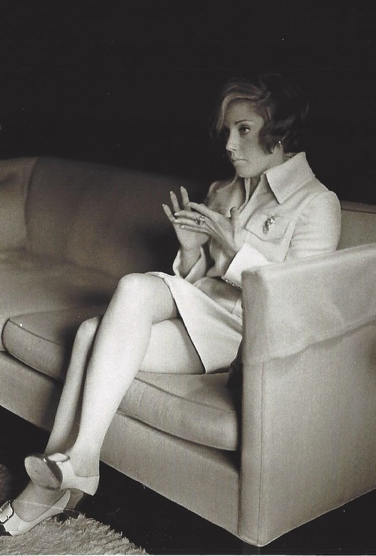 lesley gore feet 2