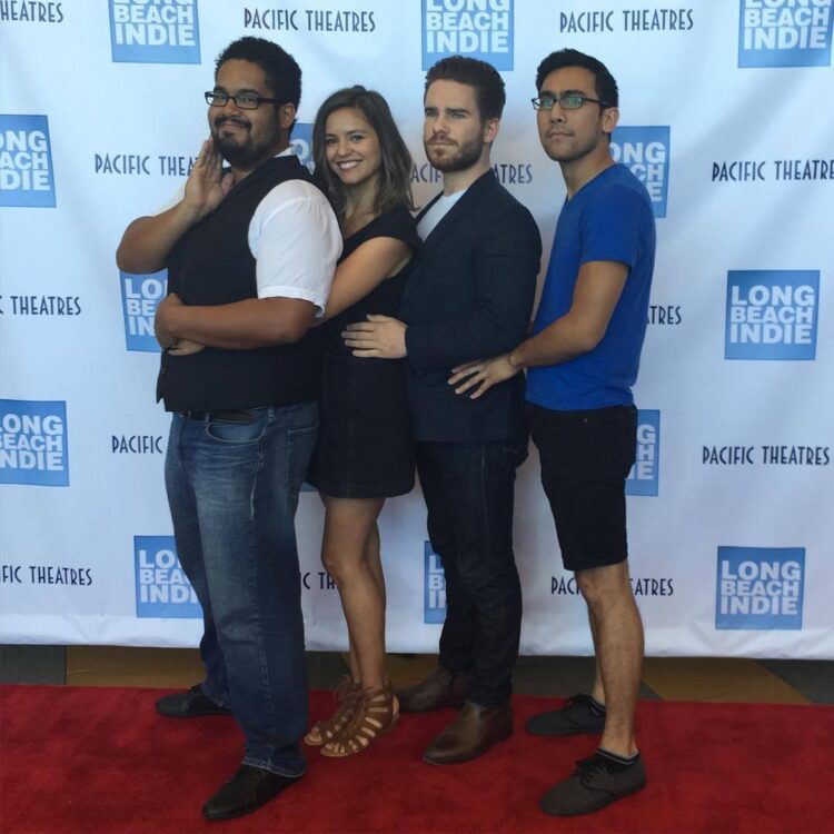 leslie anne huff feet 4