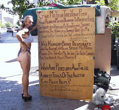 leslie austin feet 5