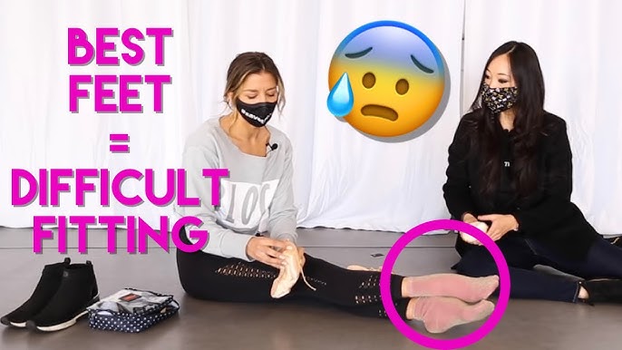 leslie browne feet 1