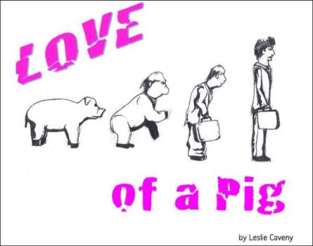 leslie caveny feet 1