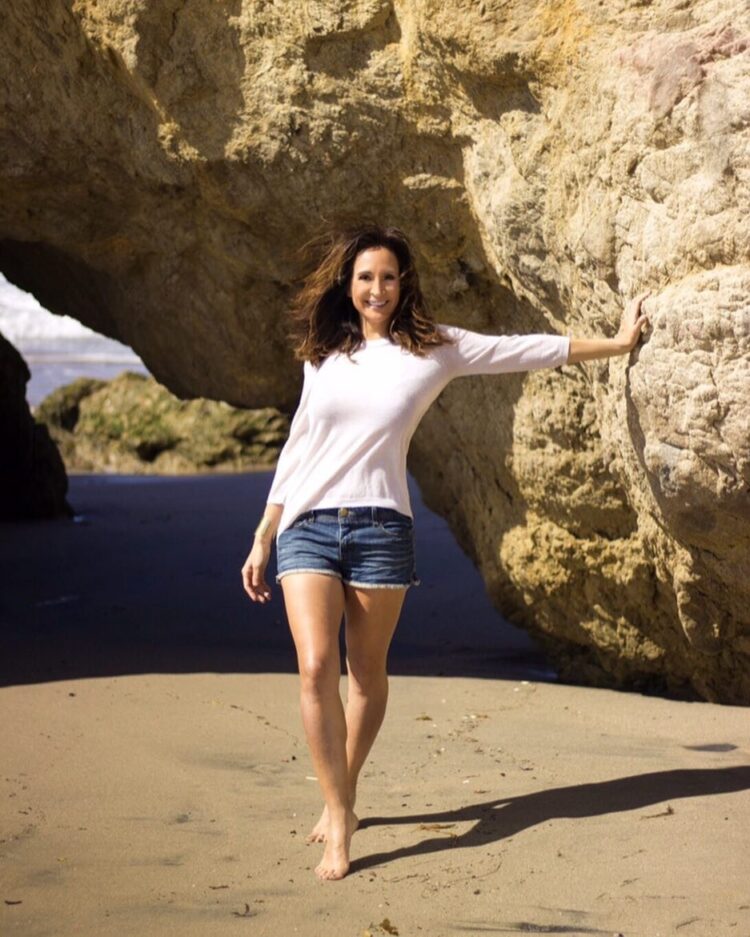 leslie sanchez feet 1