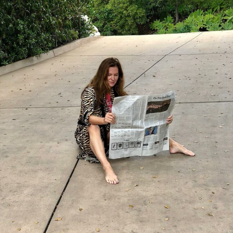 leslie zemeckis feet 1