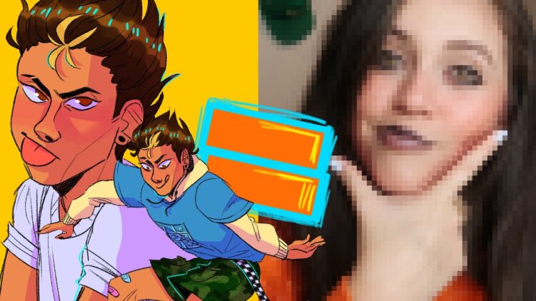 leslielu marie feet 1