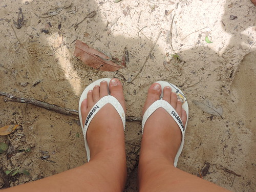 lessandra martins feet 3