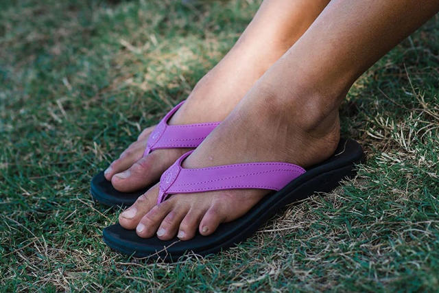 leta bit of everything feet 3