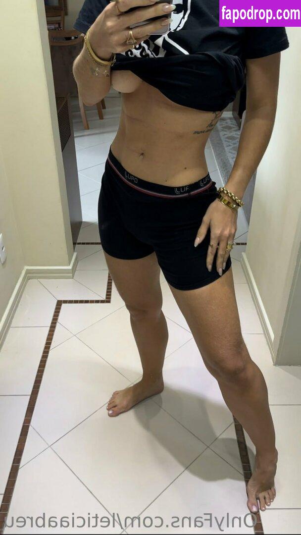 leticia abreu feet 3