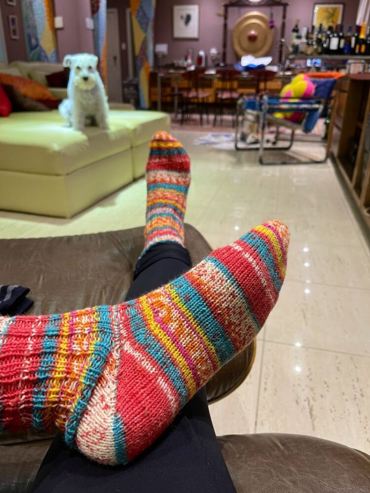 leticia alves feet 6