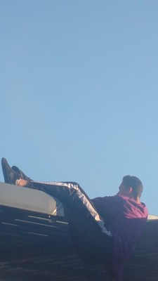 leticia aparecida feet 3