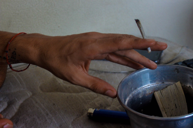 leticia aparecida feet 6