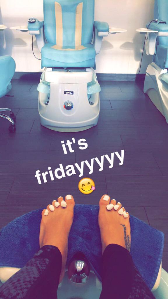 leticia bufoni feet 3