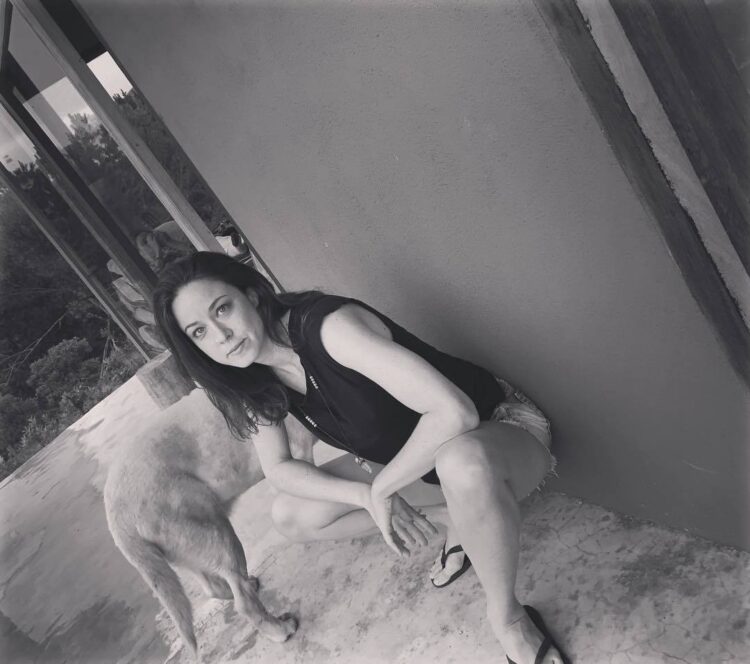 leticia cannavale feet 3