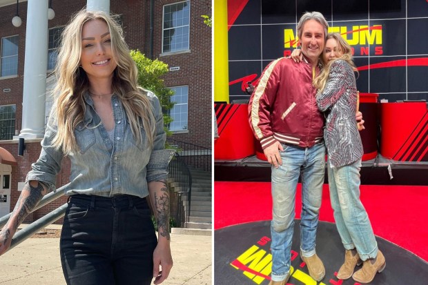 leticia cline feet 6