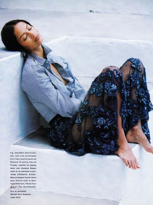 leticia esteves feet 5