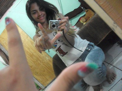 leticia gomes feet 4