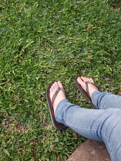 leticia moraes feet 3