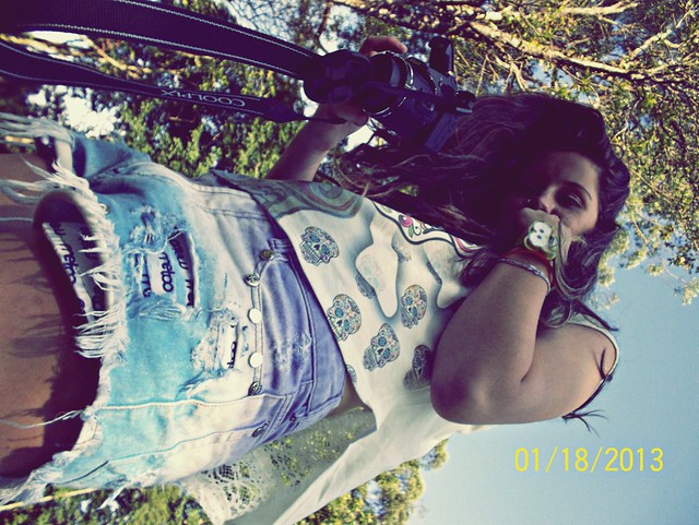 leticia moraes feet 5