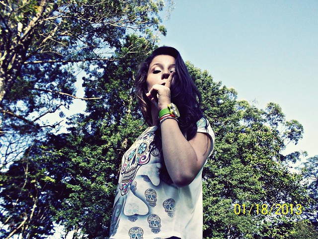 leticia moraes feet 6