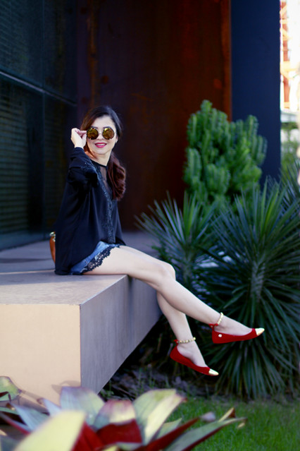 leticia oliveira feet 4