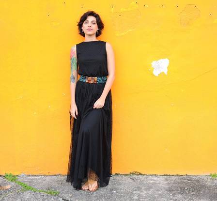 leticia persiles feet 2