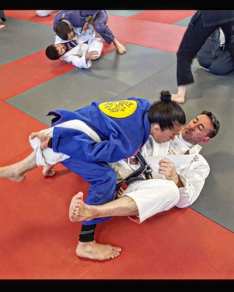 leticia ribeiro feet 1