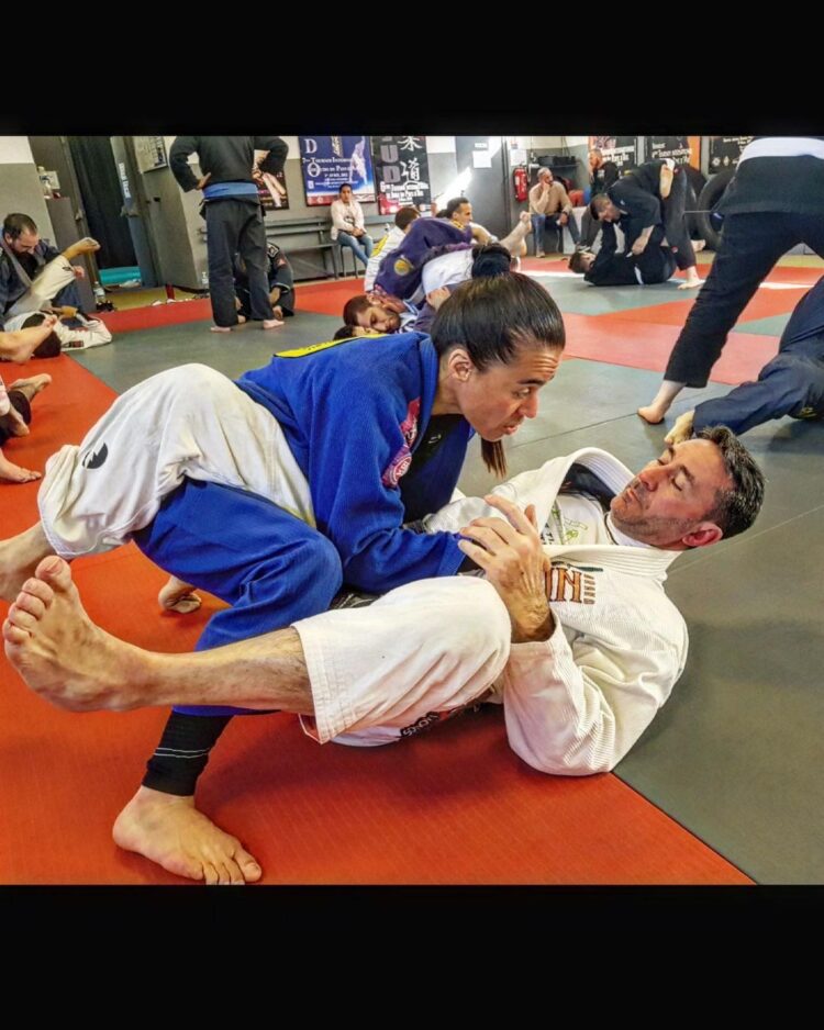 leticia ribeiro feet 2