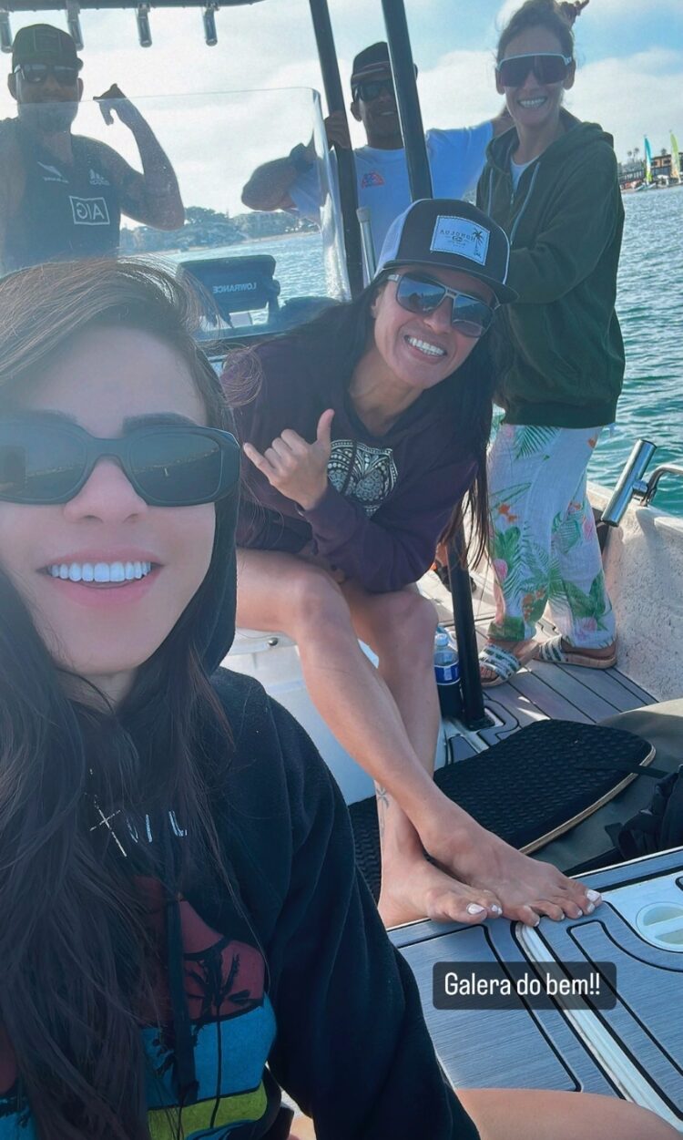 leticia ribeiro feet 3