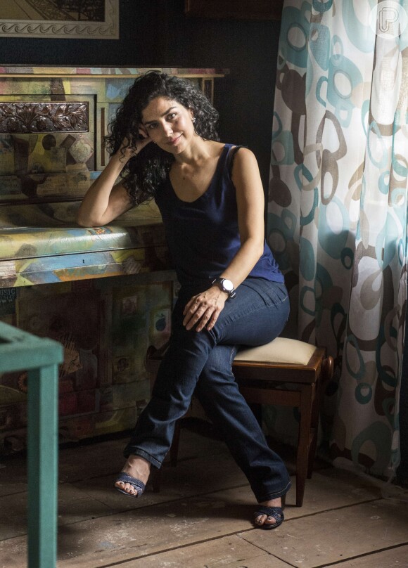 leticia sabatella feet 5