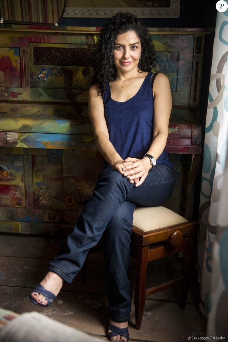 leticia sabatella feet