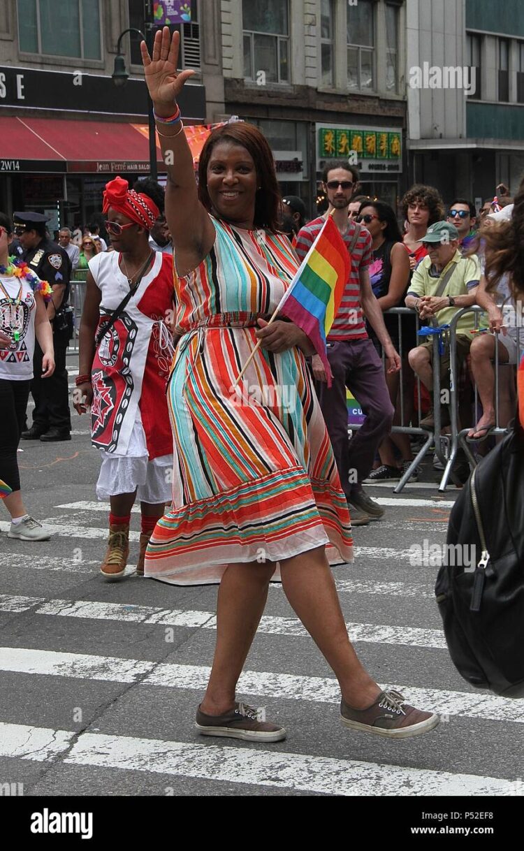 letitia ann james feet 6